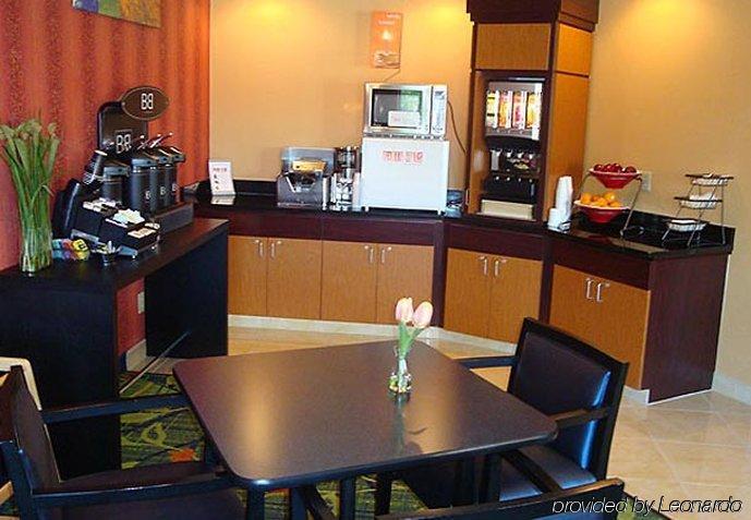 Fairfield Inn & Suites Bismarck South Exterior foto