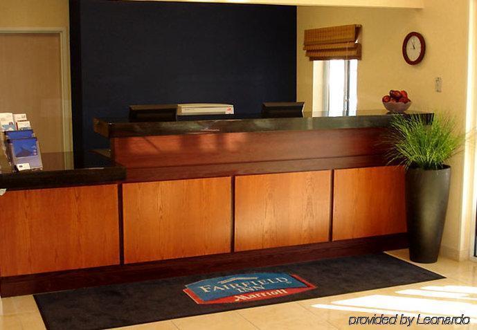 Fairfield Inn & Suites Bismarck South Exterior foto