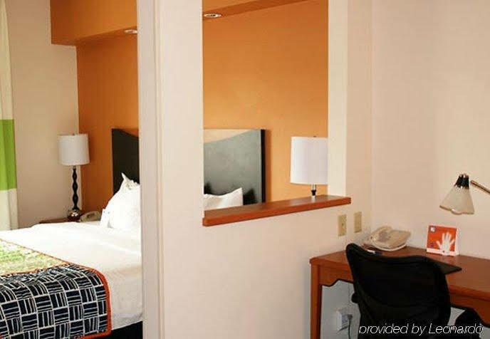 Fairfield Inn & Suites Bismarck South Exterior foto